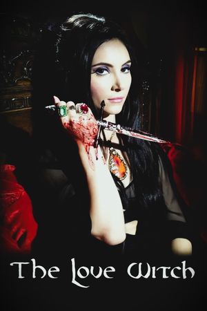 The Love Witch's poster