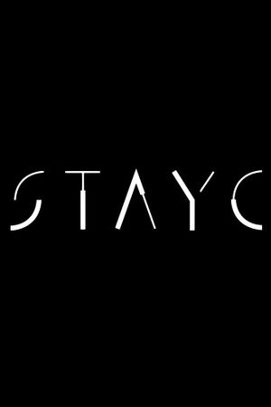 STAYC's Secret in Busan's poster