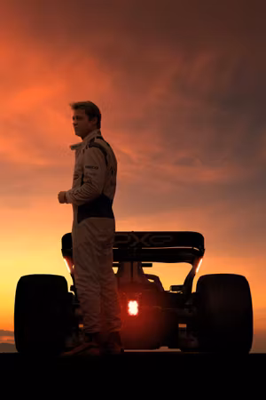 F1: The Movie's poster