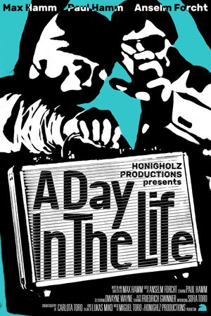 A Day In The Life's poster