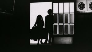 Modern Prostitution: Lust Under a Uniform's poster