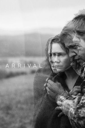 Arrival's poster