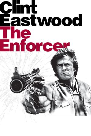 The Enforcer's poster
