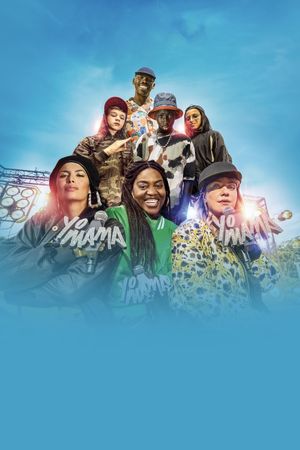 Yo Mama's poster