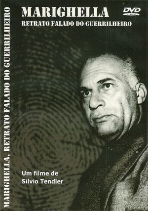 Marighella: Retrato Falado do Guerrilheiro's poster