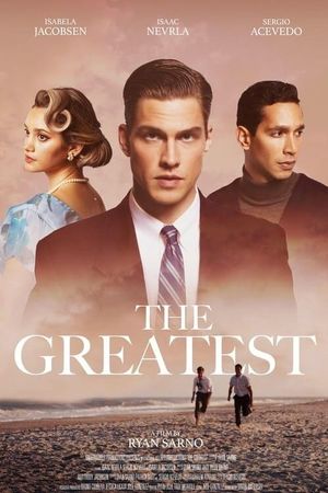 The Greatest's poster