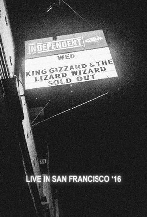 Live In San Francisco '16's poster image