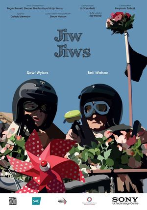 Jiw Jiws's poster image