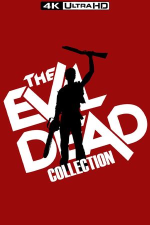 The Evil Dead's poster