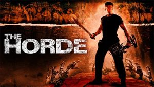 The Horde's poster