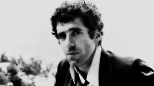 The Long Goodbye's poster