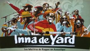 Inna De Yard: The Soul of Jamaica's poster