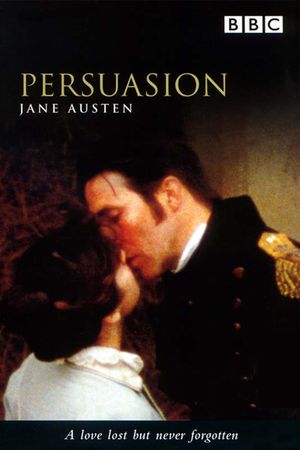 Persuasion's poster