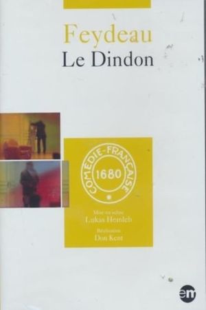 Le Dindon's poster image