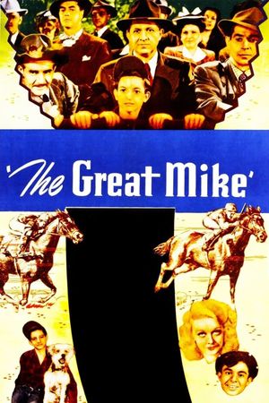 The Great Mike's poster