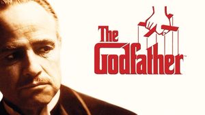 The Godfather's poster