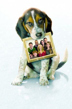 One Christmas Eve's poster