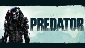 Predator's poster