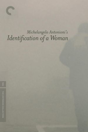 Identification of a Woman's poster
