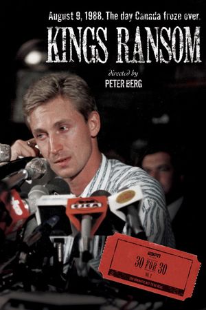 Kings Ransom's poster
