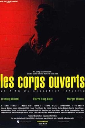 Open Bodies's poster