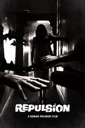 Repulsion's poster