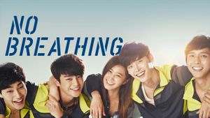 No Breathing's poster