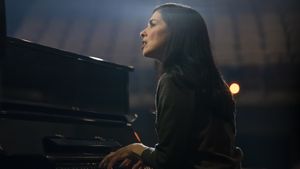 Sarah Silverman: Someone You Love's poster