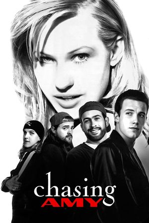 Chasing Amy's poster image