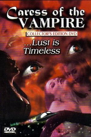 Caress of the Vampire's poster