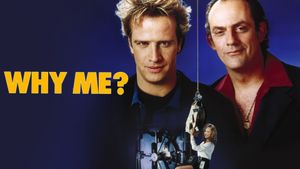 Why Me?'s poster