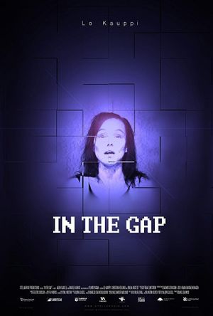 In The Gap's poster