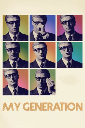 My Generation's poster