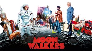 Moonwalkers's poster