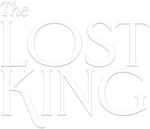 The Lost King's poster