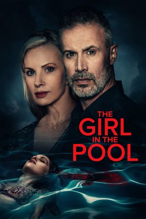 The Girl in the Pool's poster