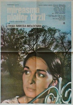 Mireasma ploilor tarzii's poster