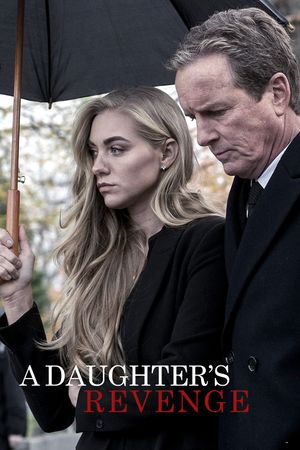 A Daughter's Revenge's poster