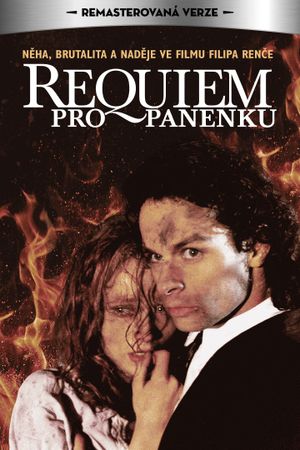 Requiem for a Maiden's poster