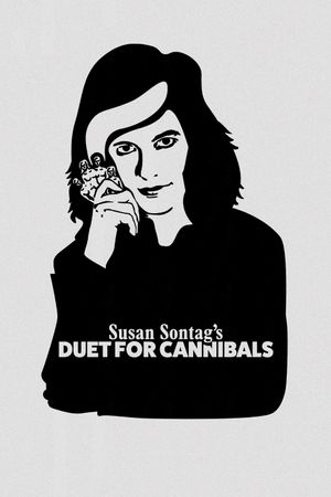 Duet for Cannibals's poster