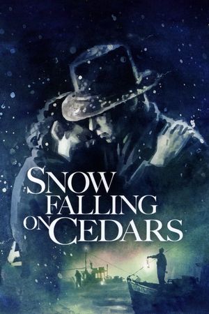 Snow Falling on Cedars's poster