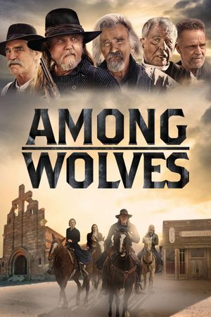 Among Wolves's poster