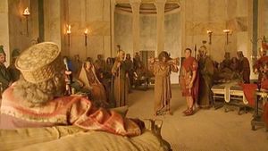 Mary Magdalene's poster