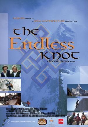 The Endless Knot's poster