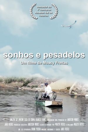 Sonhos e Pesadelos's poster