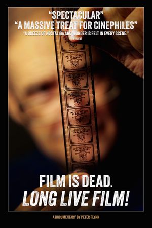 Film is Dead. Long Live Film!'s poster image