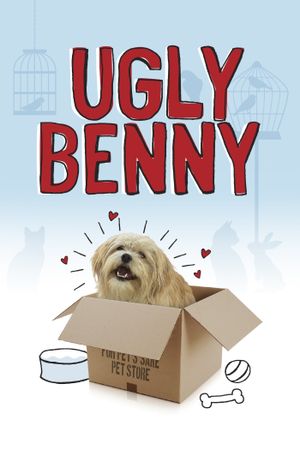 Ugly Benny's poster image