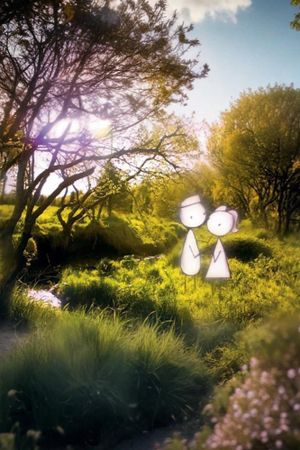 It's Such a Beautiful Day's poster