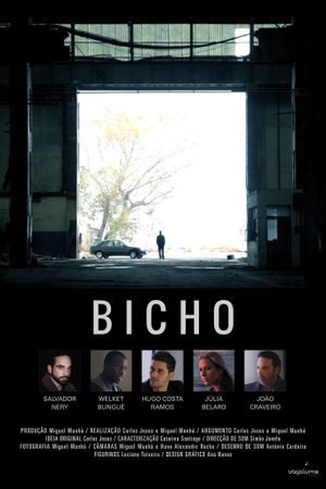 Bicho's poster