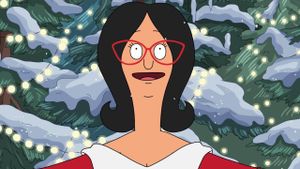 Bob's Burgers: The Bleakening's poster
